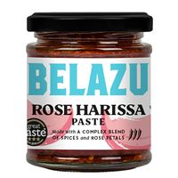 Belazu - Rose Harissa - 170 gr - thumbnail