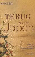 Terug naar Japan (Paperback)