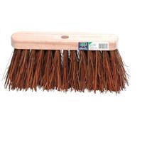 MM Eurotool Bezem fsc 29cm bassinestalks mm