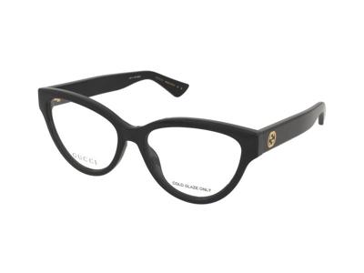 Brillen met correctie Gucci GG1581O 001