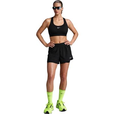 Nike Swift BH 2in1 Short Set Dames