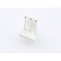 Molex 26604030 Male header (standaard) Totaal aantal polen: 3 Rastermaat: 3.96 mm Inhoud: 1 stuk(s) Bulk