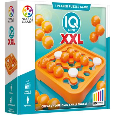 SmartGames IQ Mini XXL