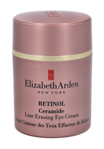 Elizabeth Arden - E.Arden Retinol Ceramide Line Erasing Eye Cream 15ml