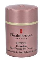 Elizabeth Arden - E.Arden Retinol Ceramide Line Erasing Eye Cream 15ml