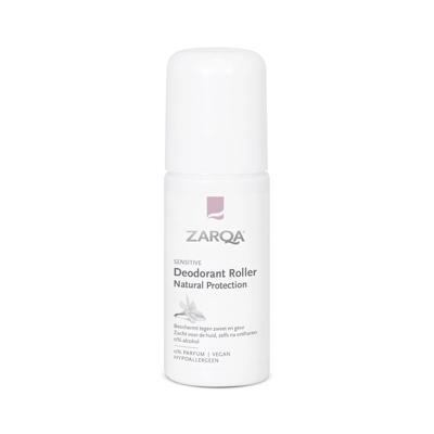 Zarqa Body Sensitive Deodorant Roller Roll-on