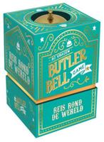 Van Der Doelen Butler bell reis om de wereld