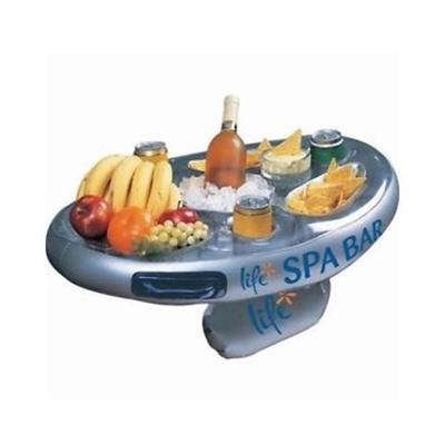 Opblaasbare Spa Bar - Alpc