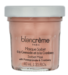 Blancreme Sorbet Mask 40 ml