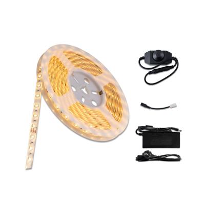 9m LED-strip warm-wit