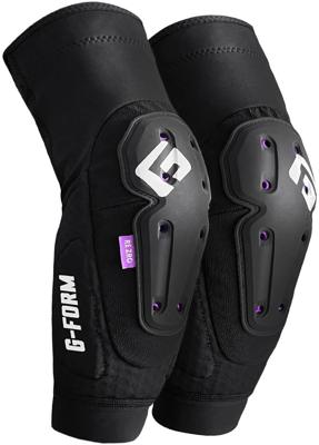 G-FORM Elbow prot. mesa size xl black