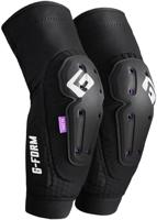 G-FORM Elbow prot. mesa size l black