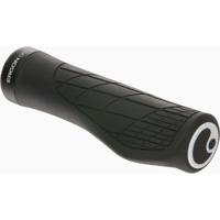 Ergon handvatten ga3-l black