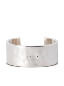 Parts of Four bracelet Ultra Reduction - Argent