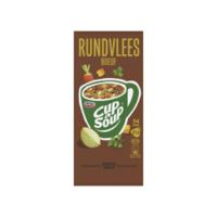 Cup-a-Soup (21x) Unox 17720901 rundvlees