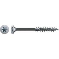 SPAX R 88091 Senkkopf/T-STAR TG 191010803005 Houtschroef 8 mm 300 mm Torx, Binnen-T Staal Galvanisch verzinkt 50 stuk(s)