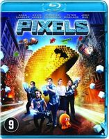 Pixels - thumbnail