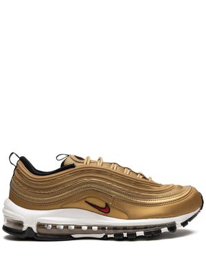 Nike baskets Air Max 97 OG "Gold Bullet" - Or