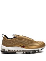 Nike "baskets Air Max 97 OG ""Gold Bullet""" - Or - thumbnail