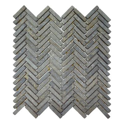 Stabigo Parquet Y 1 x 4.8 Light Grey 30x30 cm