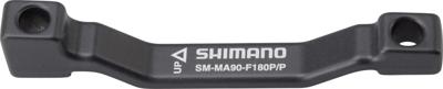 SHIMANO schijfrem adapter