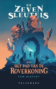 Het pad van de Roverkoning (Hardback)