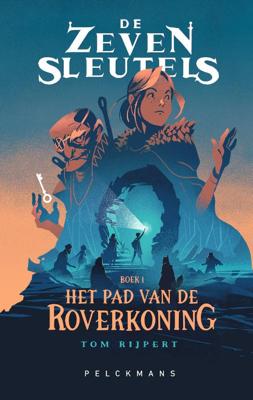 Het pad van de Roverkoning (Hardback)
