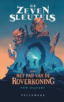 Het pad van de Roverkoning (Hardback)