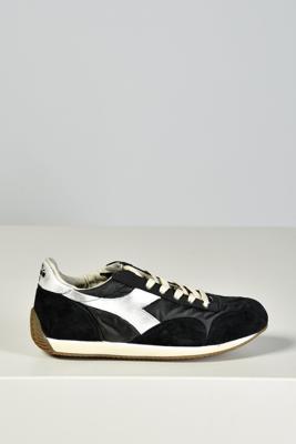 Diadora Heritage sneakers Equipe Vela SW 201.182806 black