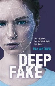 Deepfake (Hardback)