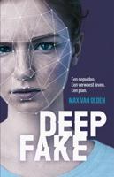 Deepfake (Hardback)