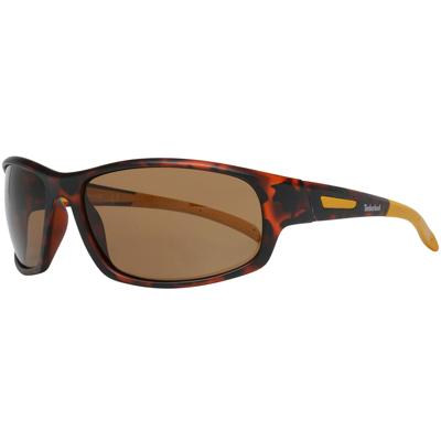Heren zonnebril Timberland TB7189-6549E Ø 65 mm