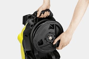 Karcher 1.317-230.0  | K 7 Premium Smart Control  | Koudwater Hogedrukreiniger - 1.317-230.0