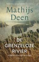 De grenzeloze rivier (Hardback)