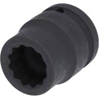 Brilliant Tools BT025601 BT025601 Kracht-dopsleutelinzet 24 mm