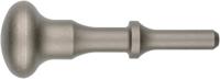 HAZET Beitel (reserve) voor 9035V/5 9035V-09 · Lengte: 110 mm