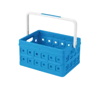Sunware Square Vouwkrat