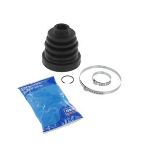 Asmanchetten set VKJP8121
