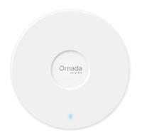 TP-Link EAP720 draadloos toegangspunt (WAP) 4324 Mbit/s Wit Power over Ethernet (PoE)