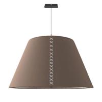 Buzzi Space - BuzziShade XL Geen elektrificatie Hanglamp