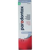 Parodontax Tandpasta whitening