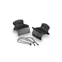 BaByliss krulset Thermo-Ceramic Rollers RS035E - 20 rollers (32mm, 26mm en 19mm) - thumbnail