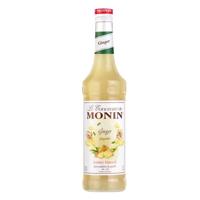 Monin ginger concentraat siroop 70cl