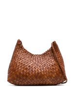 DRAGON DIFFUSION sac cabas Big Santa Croce - Marron