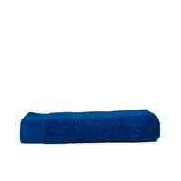 The One Badlaken 450 gram 100x180 cm Royal Blue The One Badlaken 450 gram 100x180 cm Royal Blue