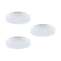 LED-plafonniere Ardente Tri-color 15 Watt