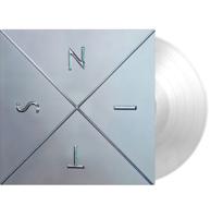 Nits - Ting (Crystal Clear Vinyl) LP Nederpop
