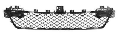 Ventilatiegrille, bumper 6502073518912P