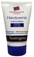 Neutrogena Handcreme geparfumeerd (50 ml) - thumbnail