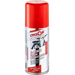 Cyclon E-Bike Chain Lubricator 100 ml (in blisterverpakking)